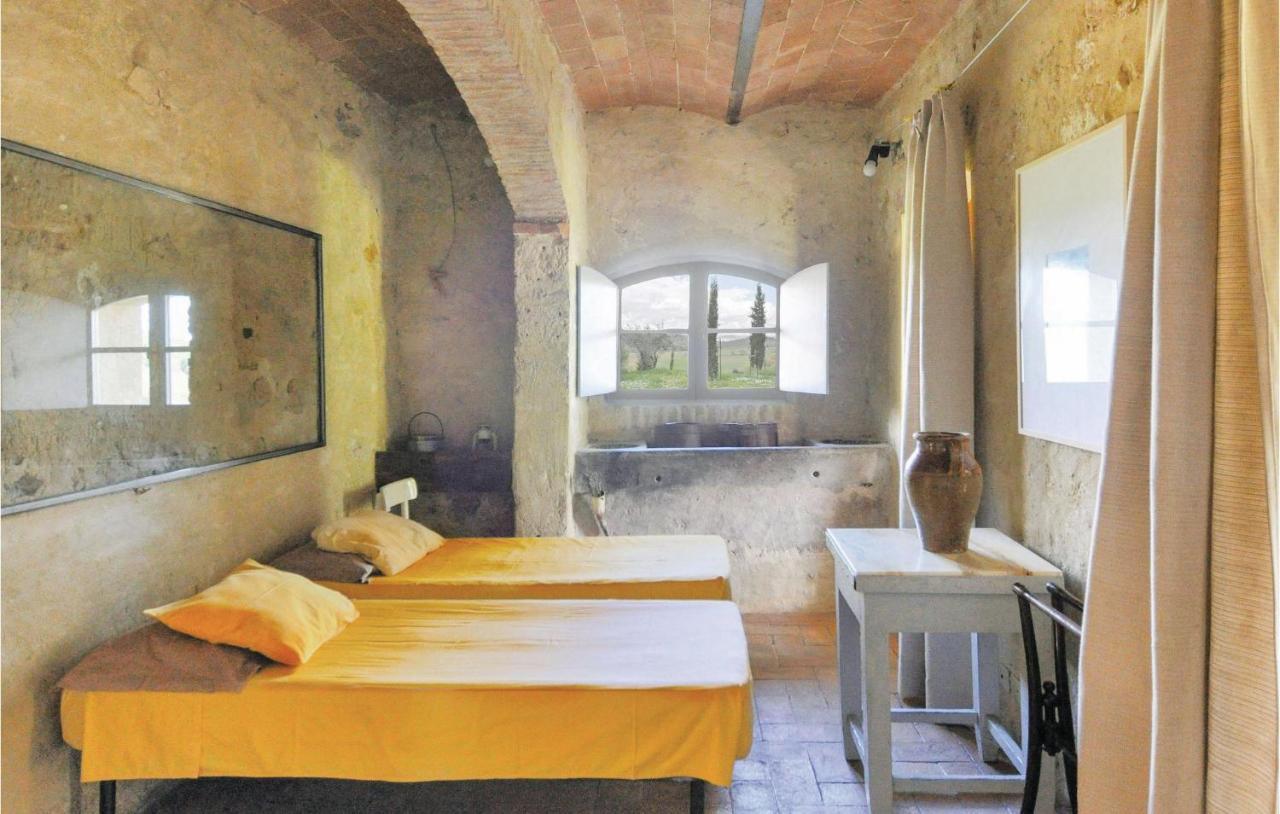 Sanlucchese 2 Villa Poggibonsi Eksteriør billede
