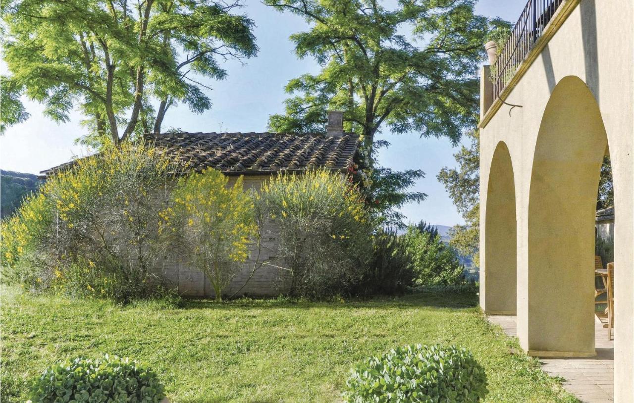 Sanlucchese 2 Villa Poggibonsi Eksteriør billede