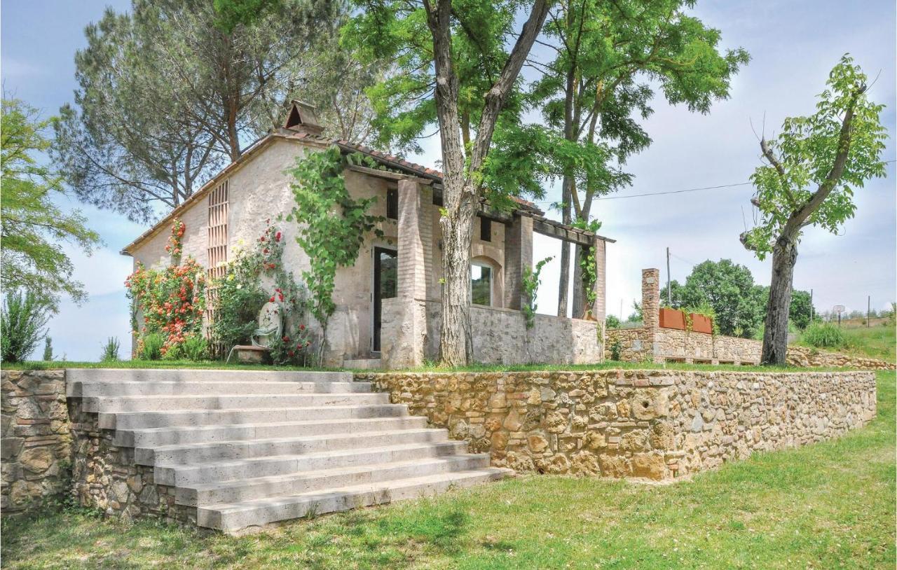 Sanlucchese 2 Villa Poggibonsi Eksteriør billede