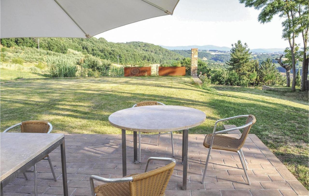 Sanlucchese 2 Villa Poggibonsi Eksteriør billede
