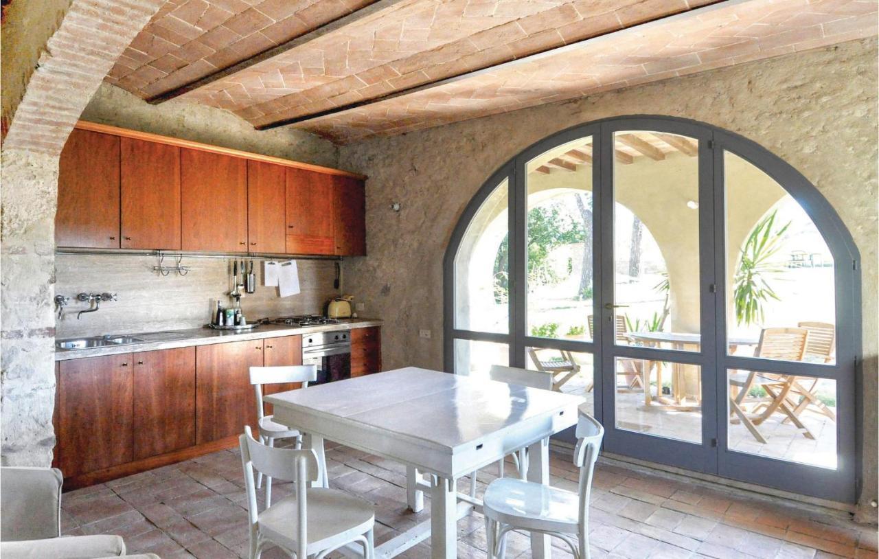 Sanlucchese 2 Villa Poggibonsi Eksteriør billede