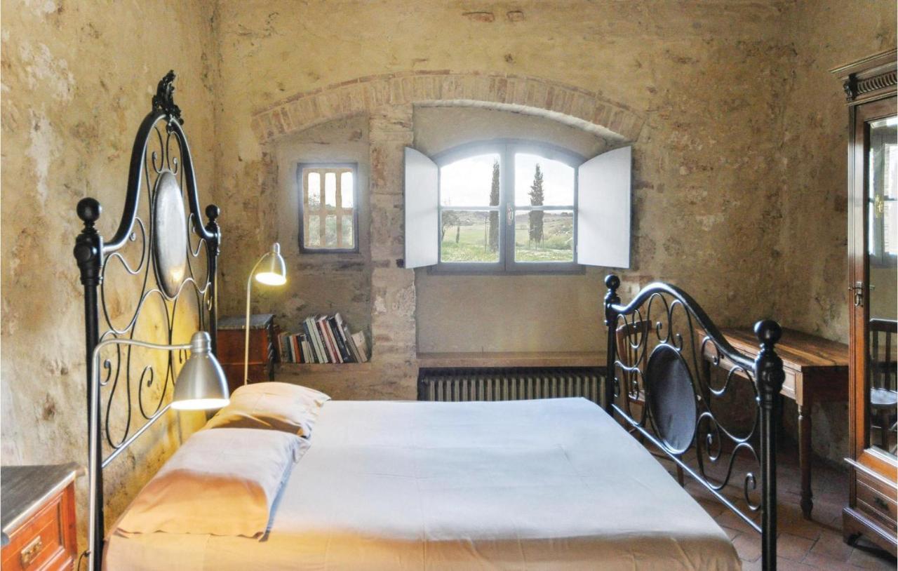 Sanlucchese 2 Villa Poggibonsi Eksteriør billede